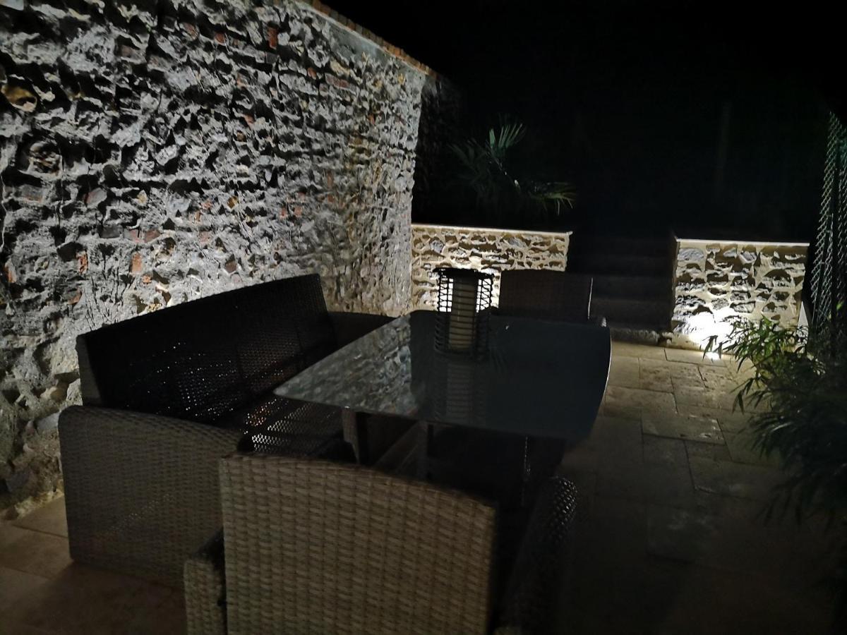 Tuilerie De La Cote 4* Ouzouer-Sur-Trezee Exterior foto